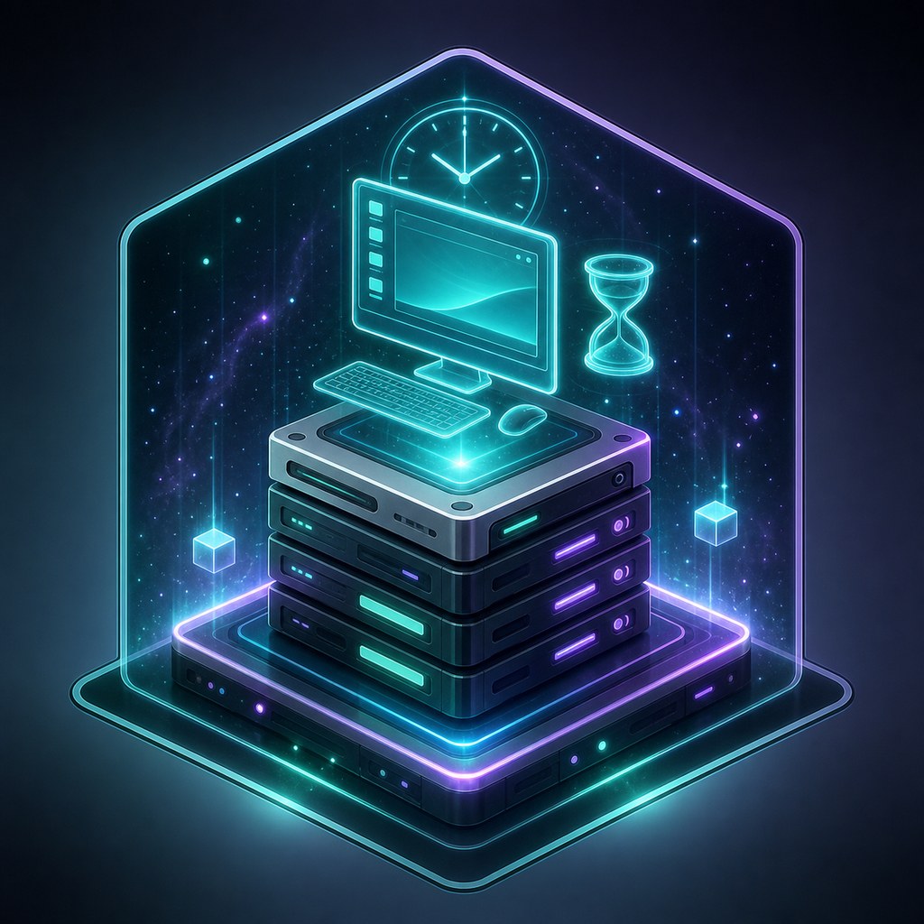 Temp Website Browser